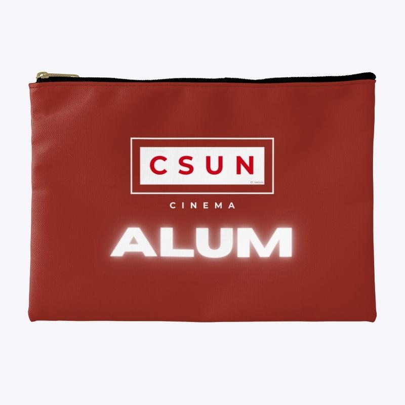 CSUN Cinema Alum