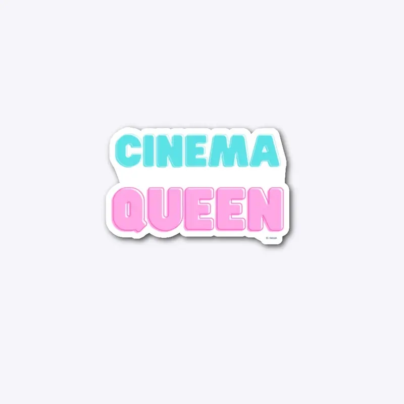 Cinema Queen