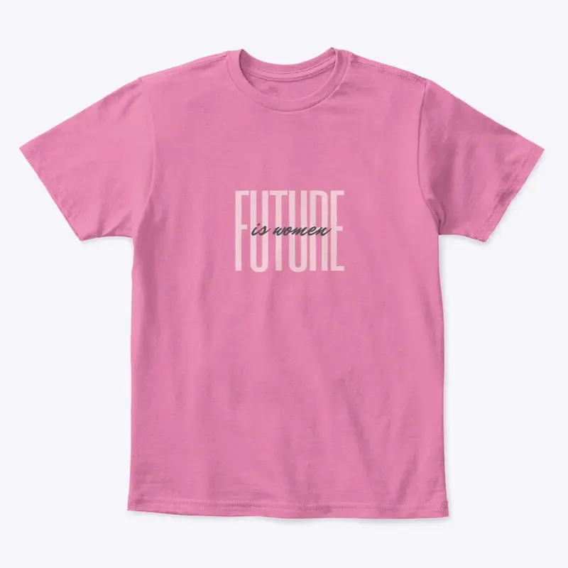 Future Is Women 