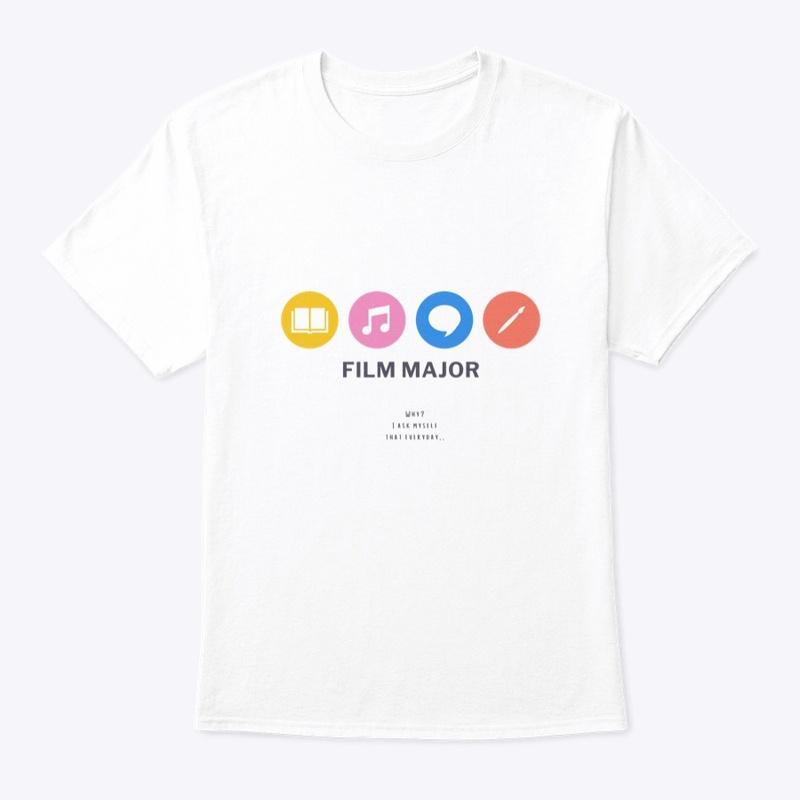 Film Major 