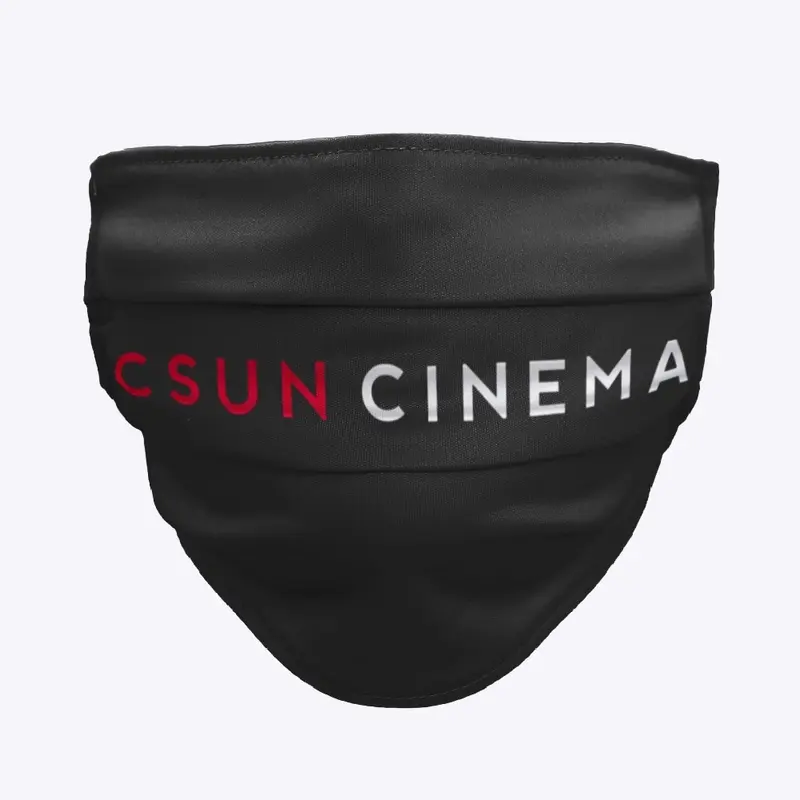 CSUN Cinema Logo