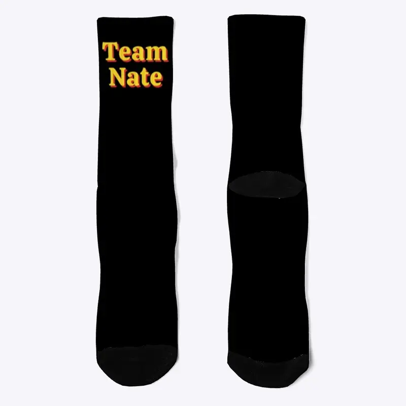 Team Nate