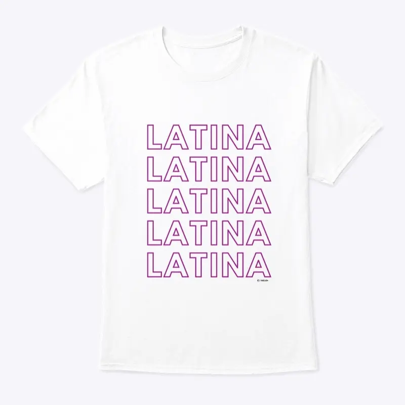 Latina