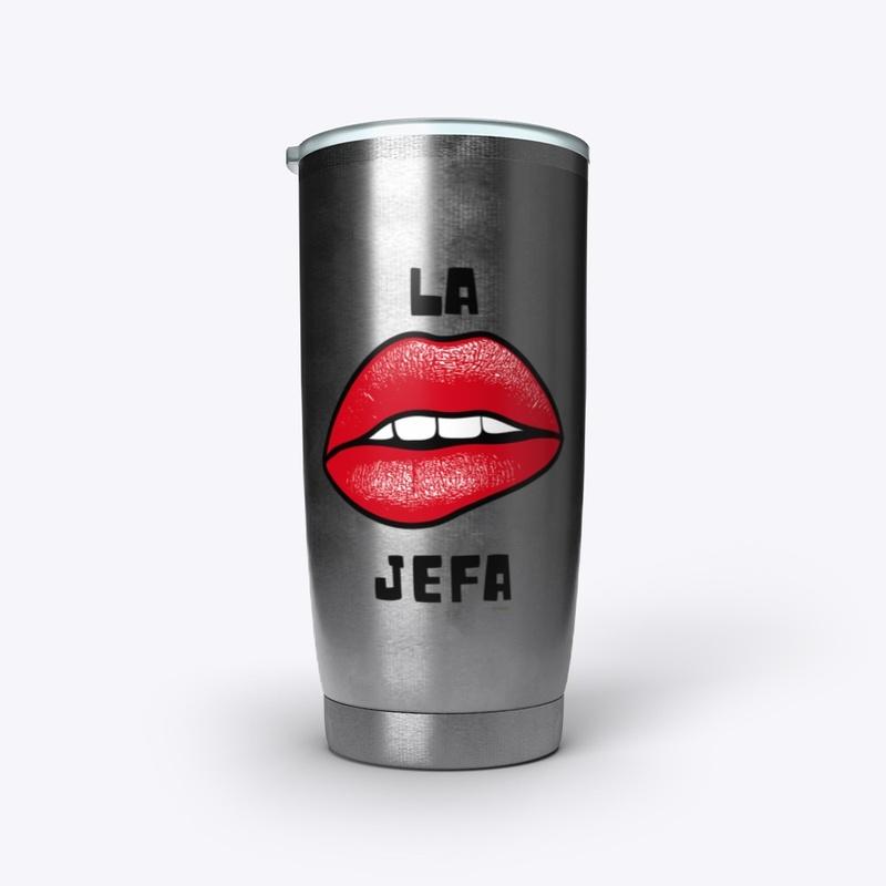 La Jefa 